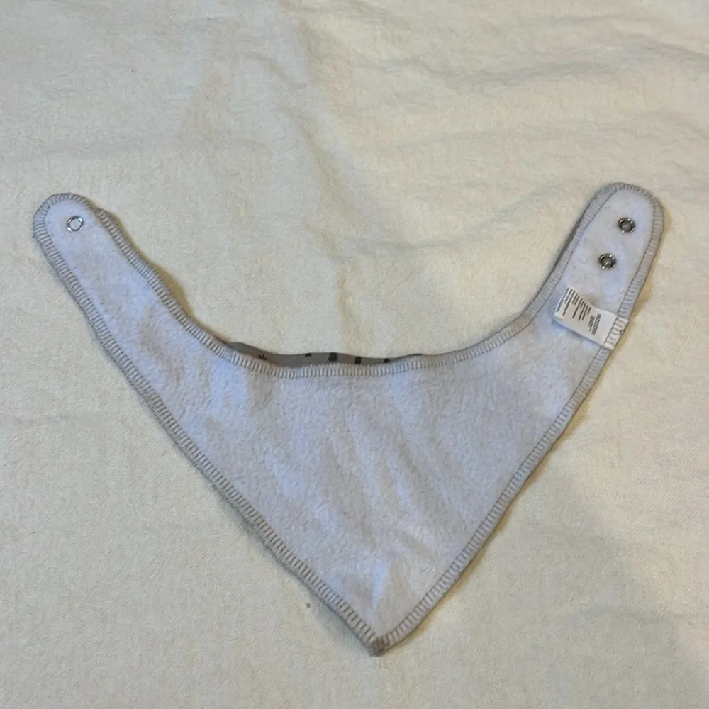 Bundle of Modern Baby Bibs